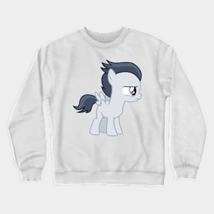 Rumble troubled Crewneck Sweatshirt